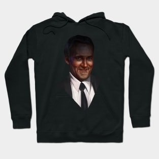 Fincher Hoodie